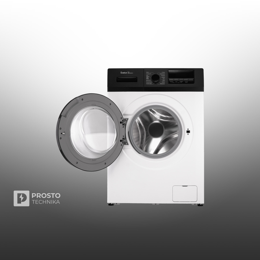 Стиральная машина Evelux EW 45127 V